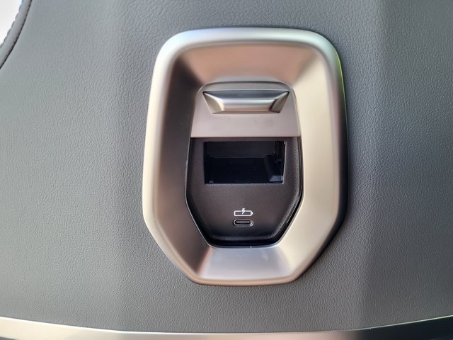 2024 Bmw i7 eDrive50 photo 16