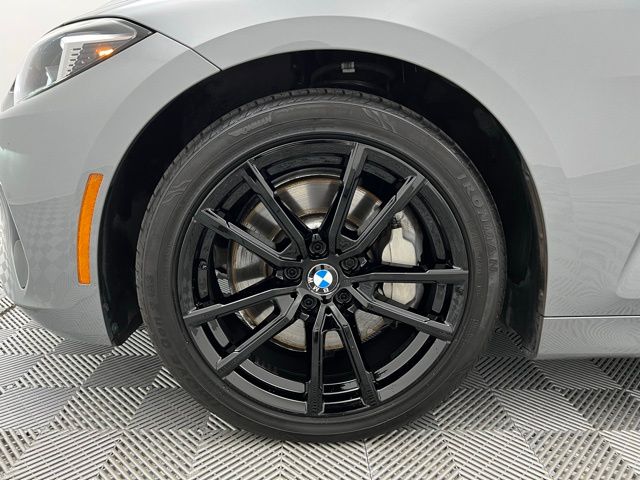 2025 Bmw 430i xDrive photo 35