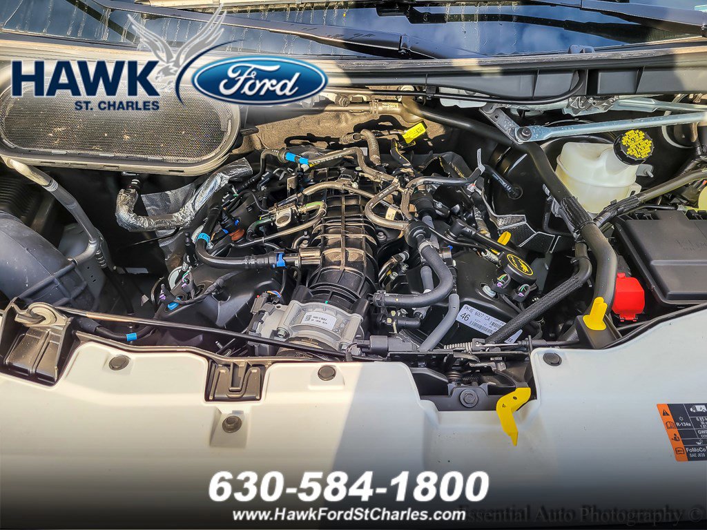 2025 FORD TRANSIT - Image 16