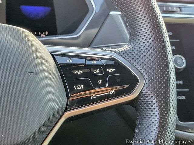 2022 VOLKSWAGEN TIGUAN - Image 16