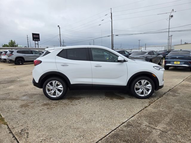 2026 Buick Encore GX Preferred photo 2