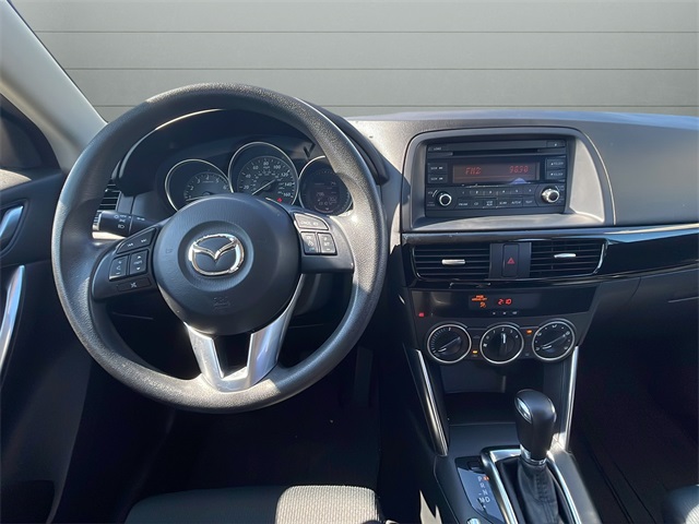 2015 Mazda CX-5 Sport photo 27