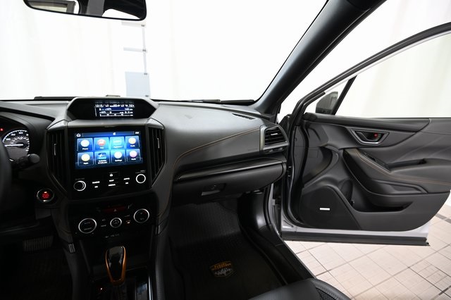 2024 Subaru Forester Wilderness photo 23