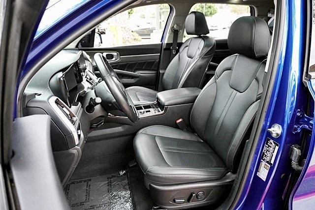 2023 Kia Sorento SX photo 15