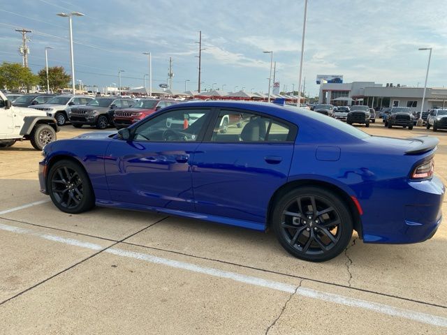 2022 Dodge Charger GT photo 7