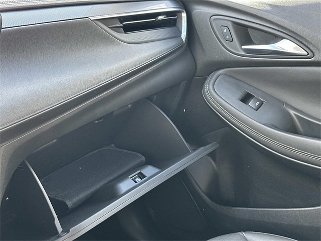 2024 Buick Encore GX Preferred photo 23
