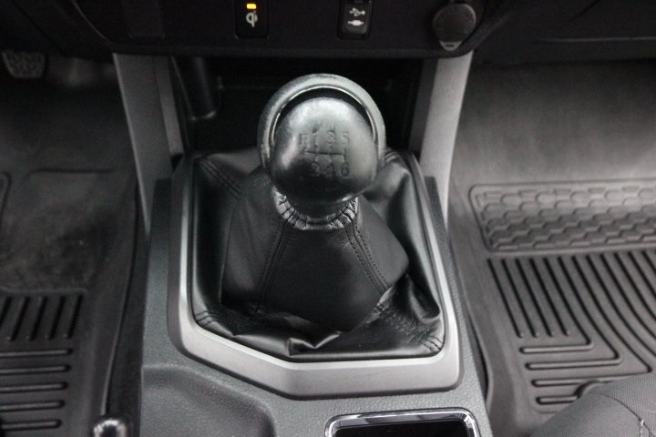 2017 Toyota Tacoma SR5 Sport TRD Pro photo 20