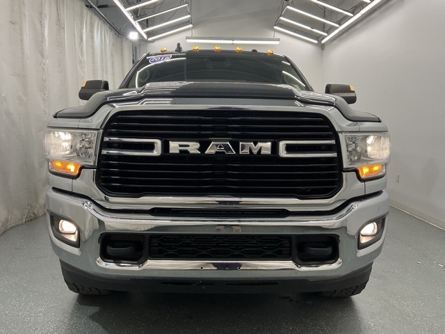 2019 Ram 2500 Big Horn photo 3