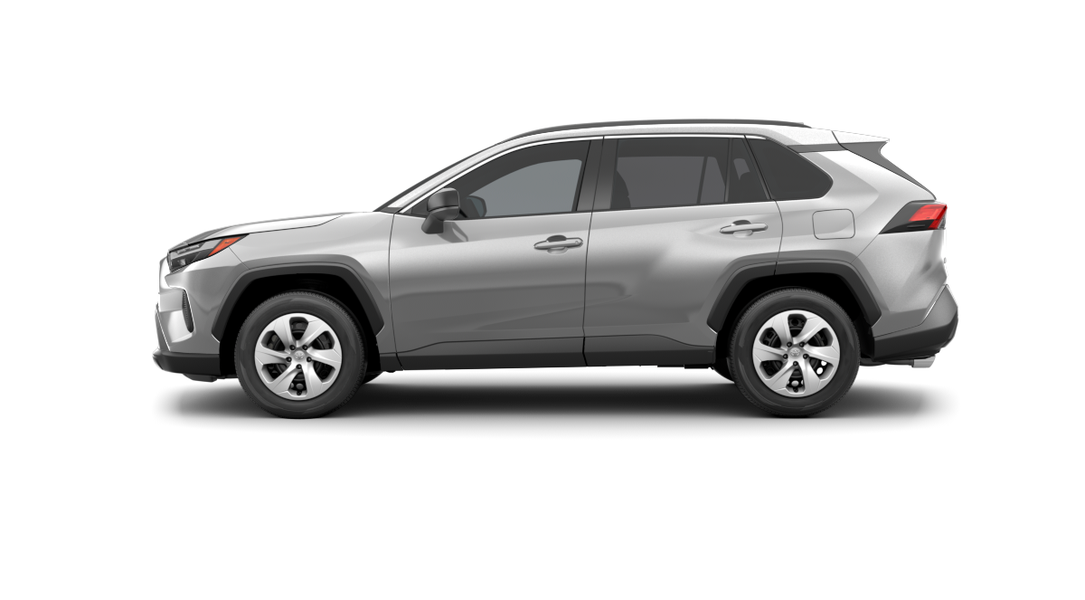 New 2024 Toyota RAV4 17917 Marshall Dry Ridge Toyota Dry Ridge, KY