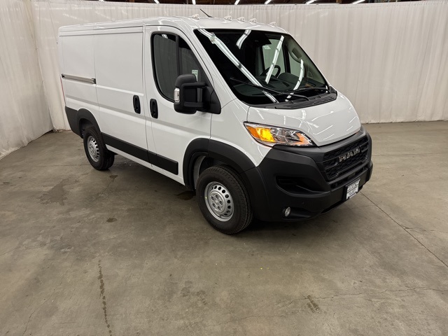 2026 RAM ProMaster Cargo Van Tradesman's photo