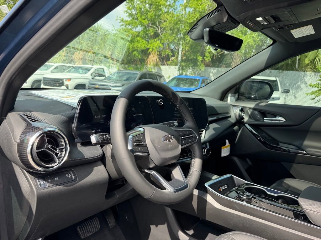 2026 Chevrolet Equinox LT photo 20