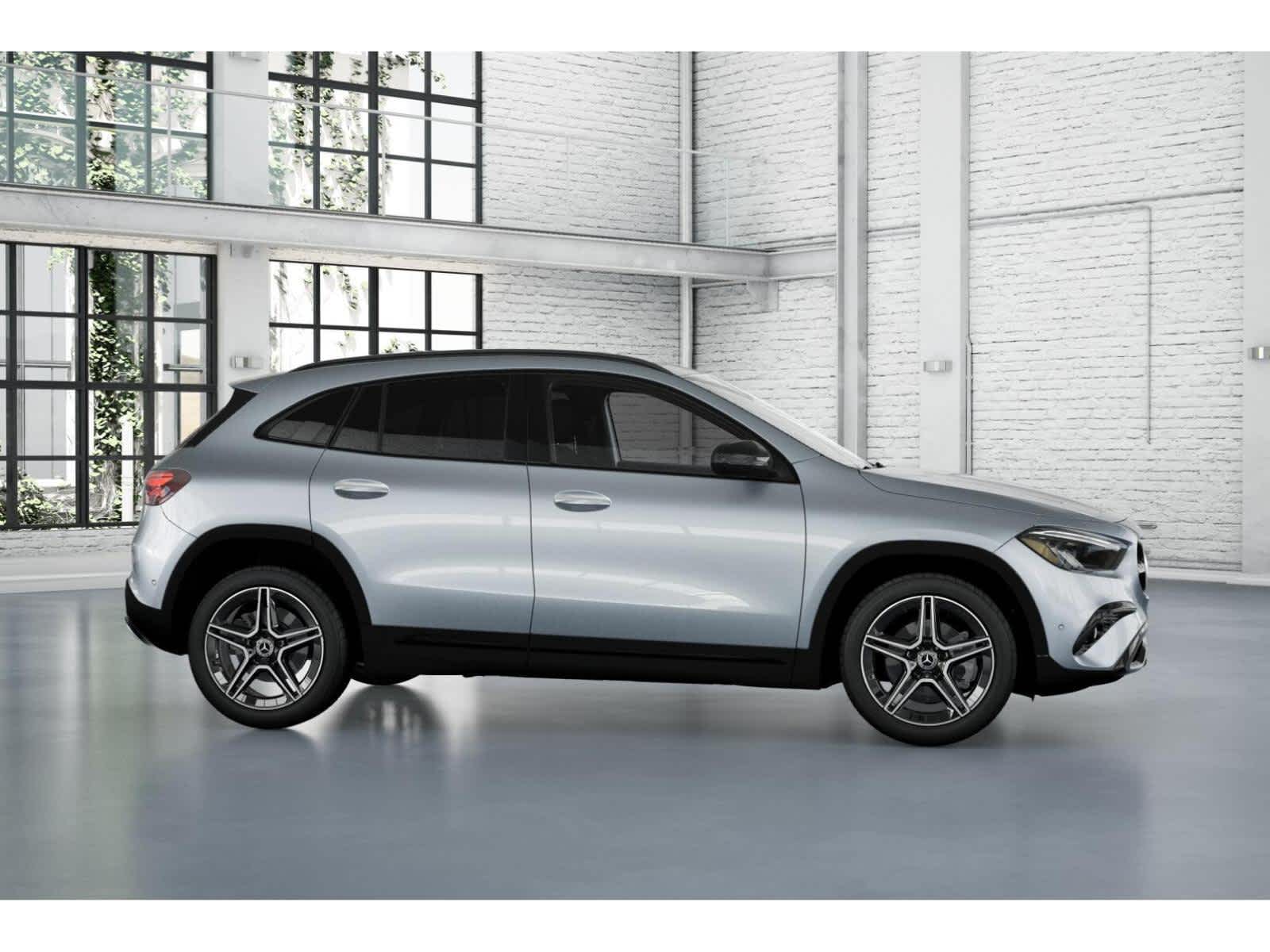 2026 Mercedes Benz GLA 250 photo 15