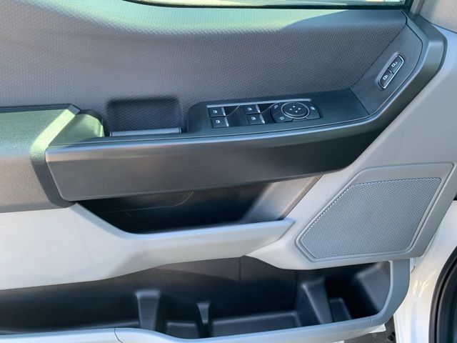 2025 Ford F-150 XL photo 12