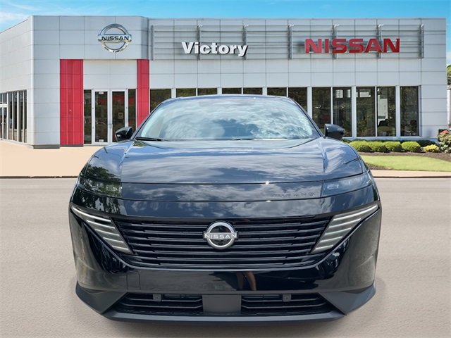 2025 Nissan Murano SV photo 8