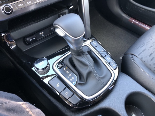 2026 Kia Seltos EX photo 23
