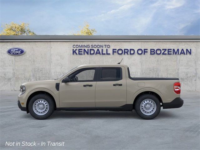 2025 Ford Maverick XL photo 3