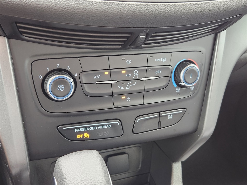 2018 Ford Escape S photo 24
