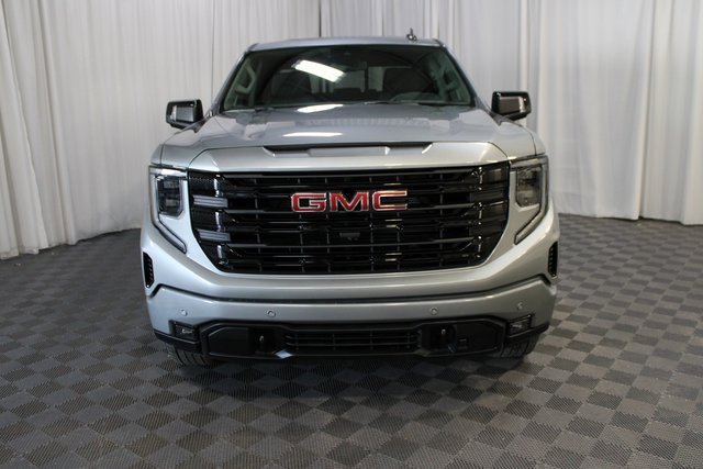 2026 Gmc Sierra 1500 Elevation photo 2