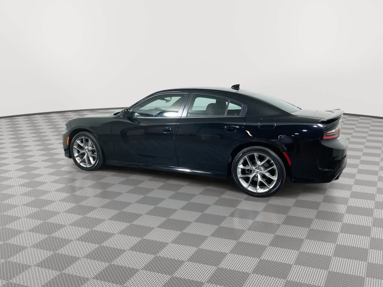 2023 Dodge Charger GT photo 4