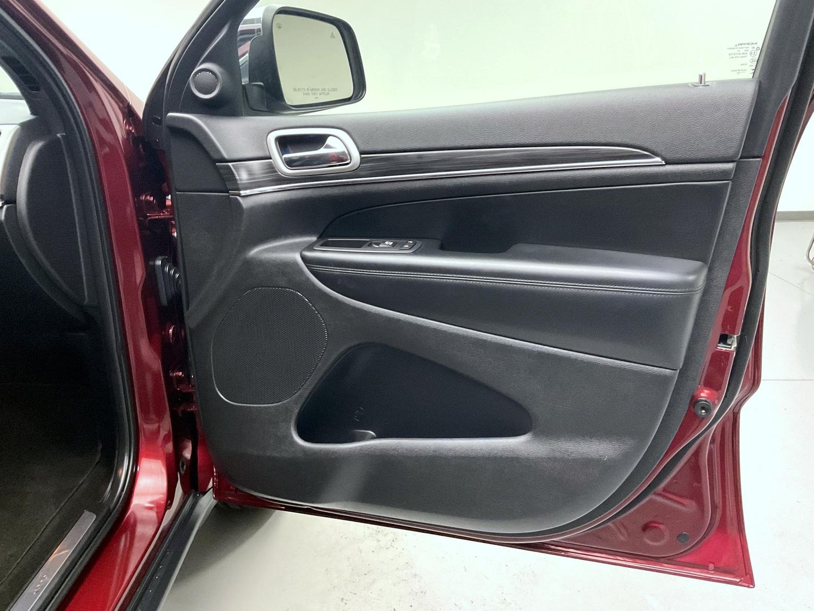 2022 Jeep Grand Cherokee Limited photo 14