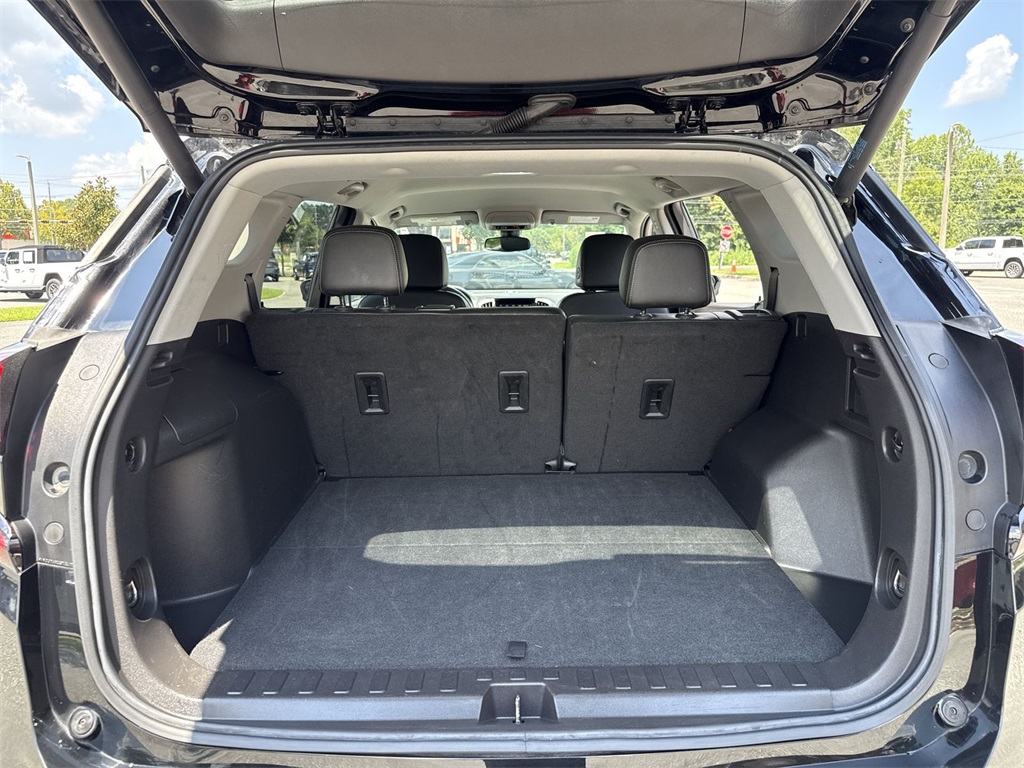 2024 Gmc Terrain SLT photo 26