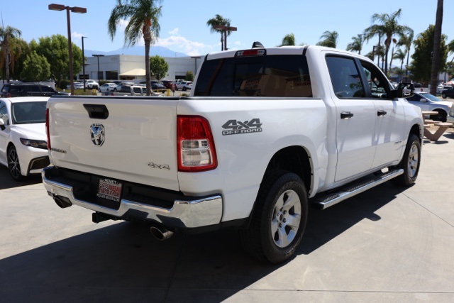 2024 Ram 1500 Big Horn Lone Star photo 3