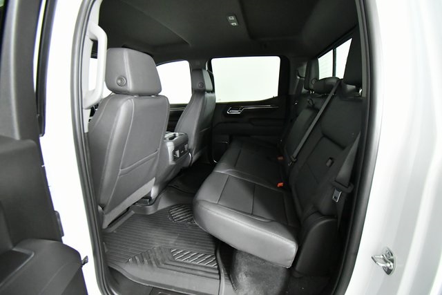 2025 Chevrolet Silverado 1500 LT Trail Boss photo 20