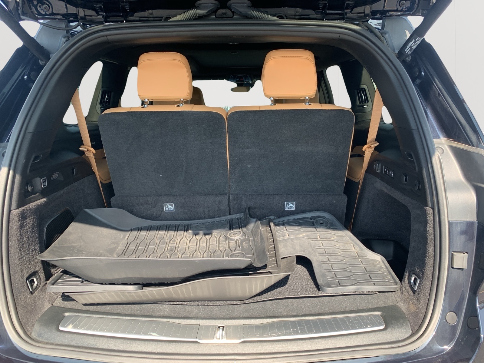 2024 Jeep Grand Cherokee L Summit photo 29