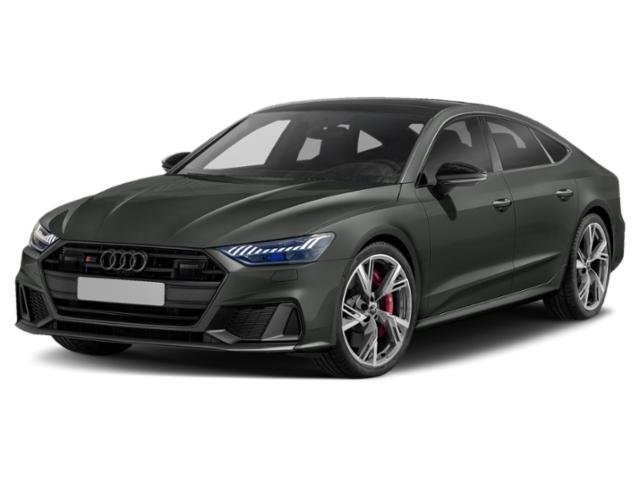 2023 Audi S7 Prestige's photo