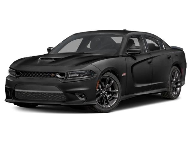 2021 Dodge Charger Scat Pack's photo