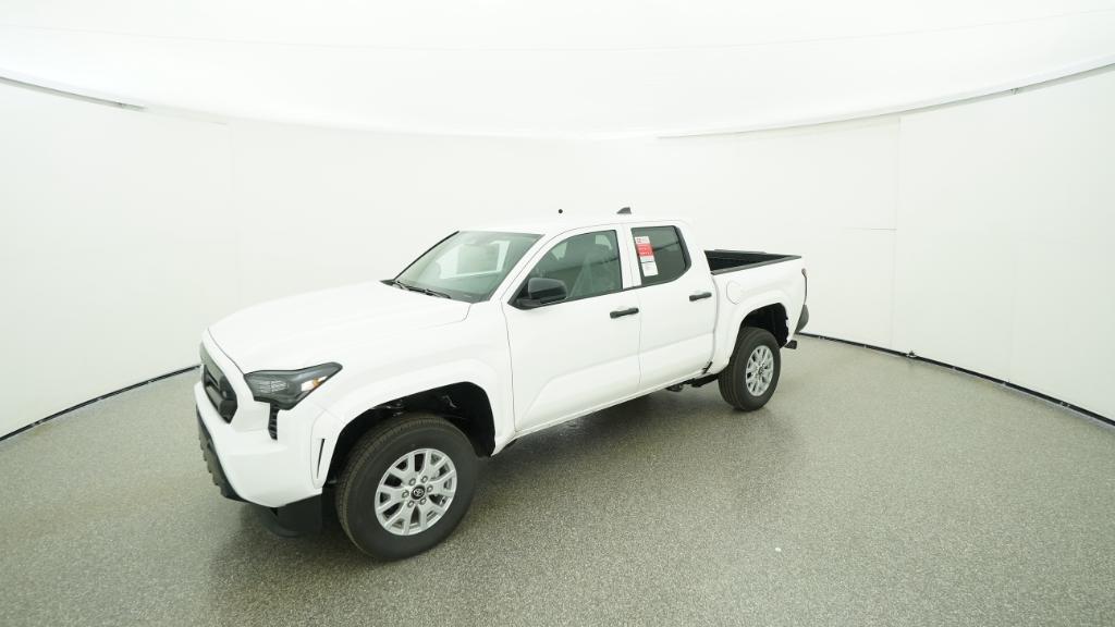 2026 Toyota Tacoma SR's photo
