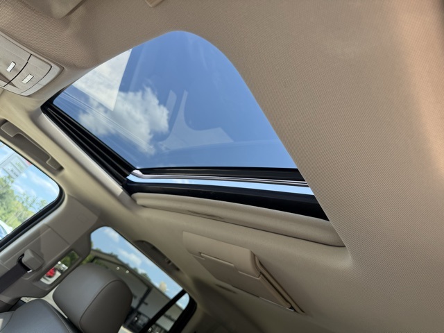 2018 Chevrolet Tahoe Premier photo 15
