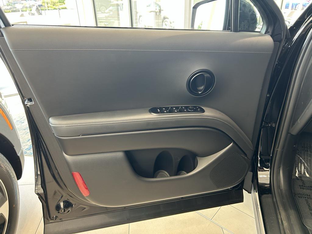 2026 Hyundai Palisade XRT photo 6