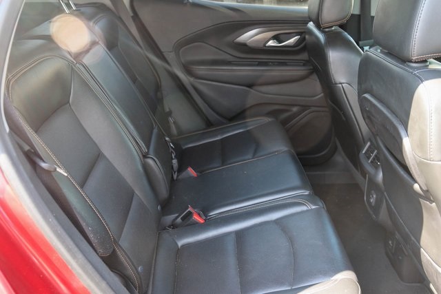 Used 2018 Red GMC Denali image 18