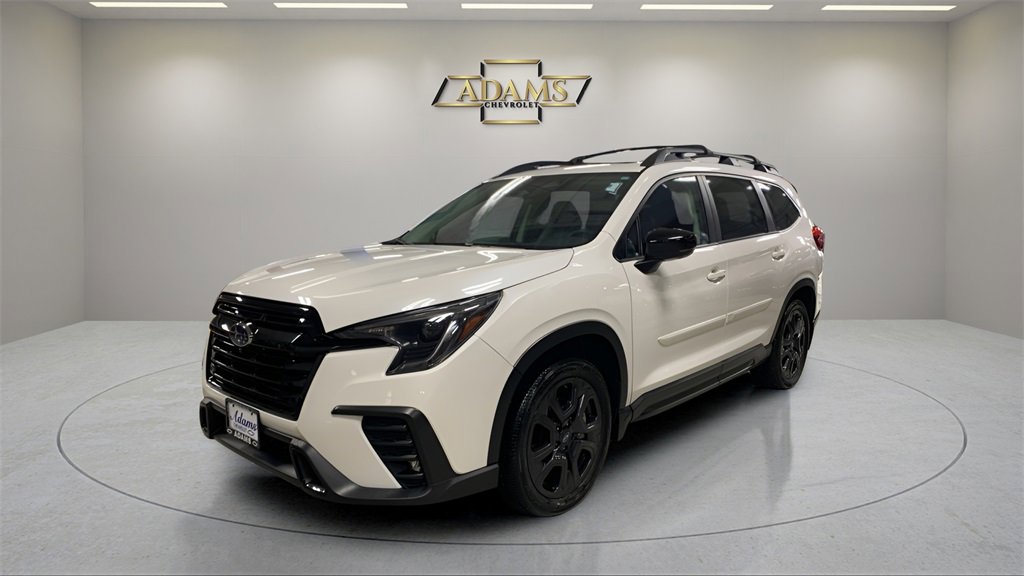 2024 Subaru Ascent Onyx Edition Limited's photo