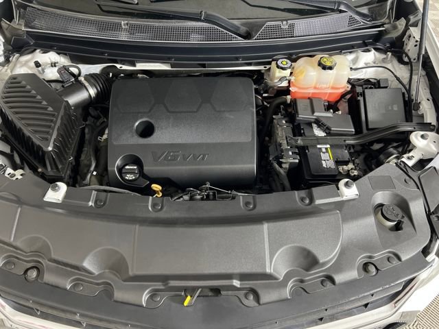 2019 Chevrolet Traverse LS photo 18
