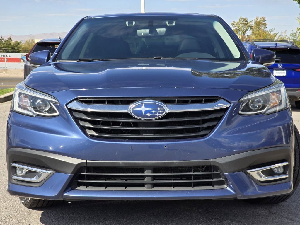 2021 Subaru Legacy Limited XT photo 17