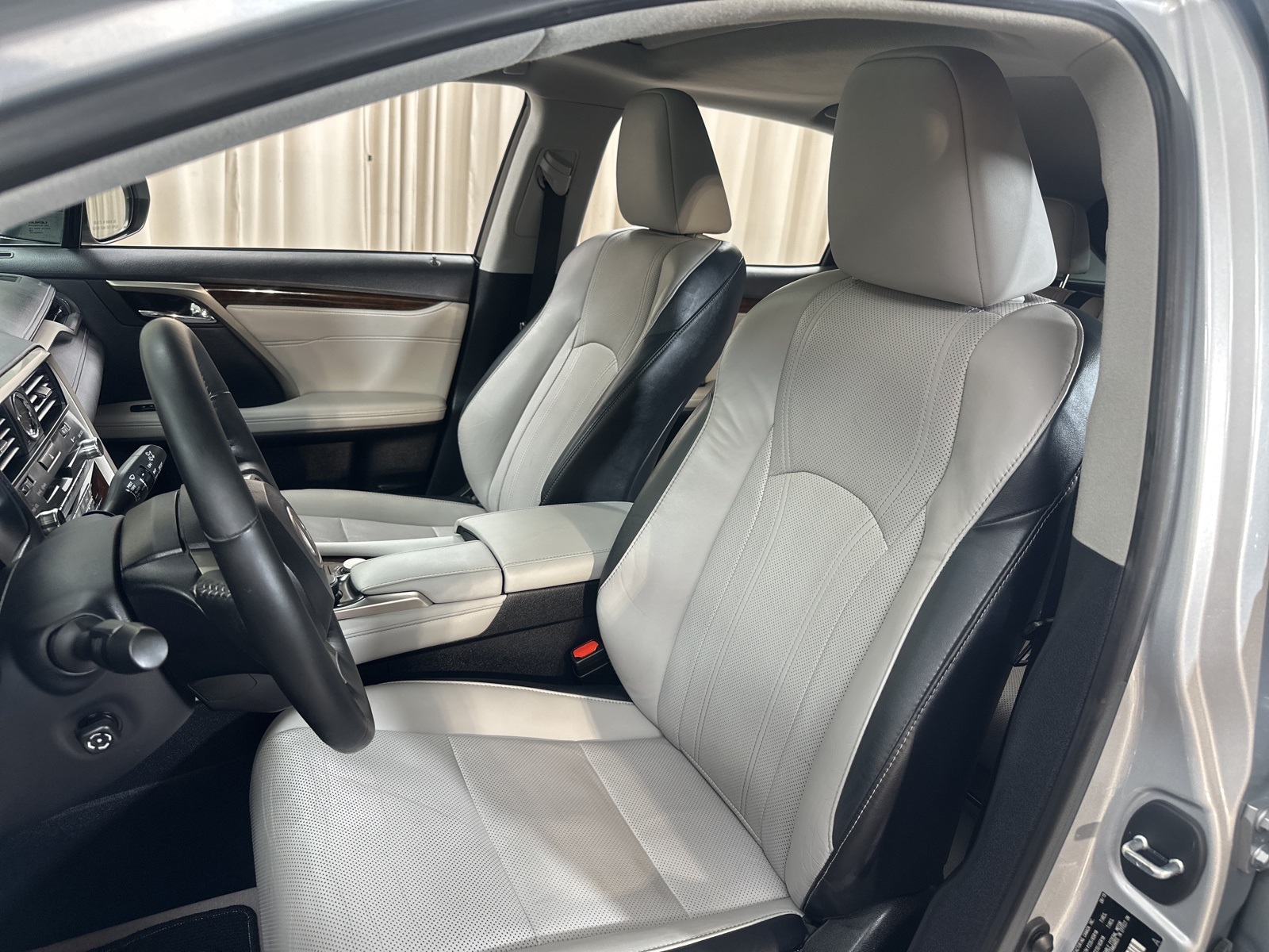 2019 Lexus RX 350 photo 4