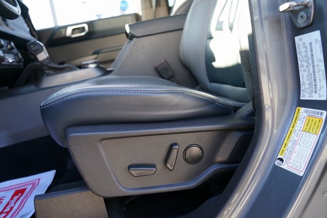 2024 FORD BRONCO - Image 13