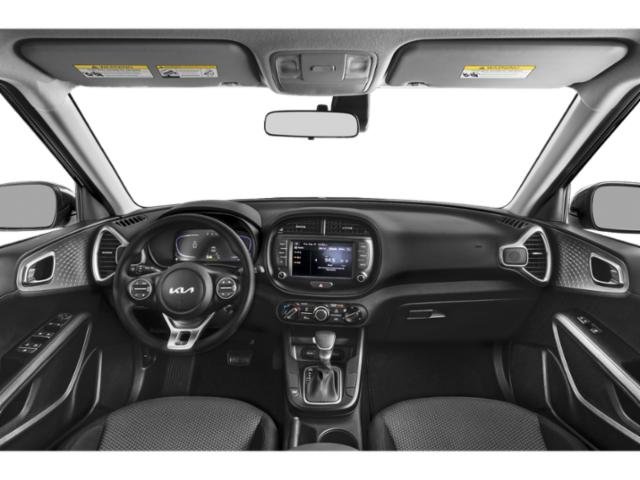 2025 Kia Soul LX S photo 8