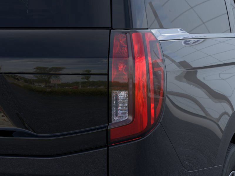 2025 Ford Expedition MAX EL photo 21
