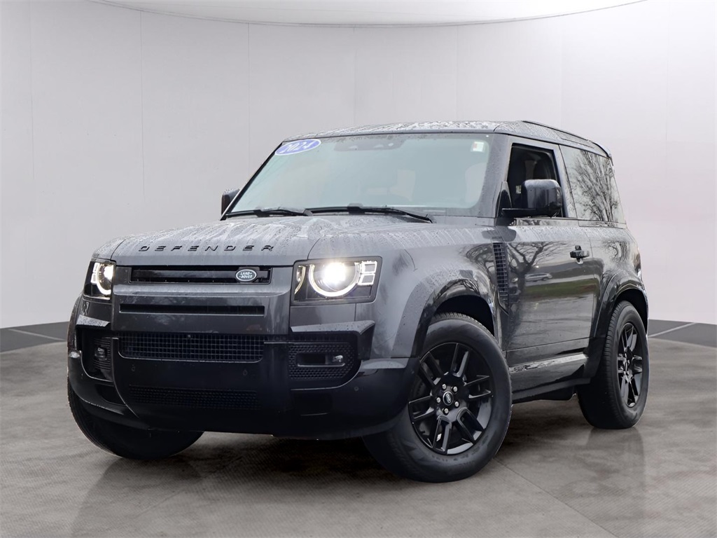 2024 Land Rover Defender X-Dynamic SE's photo
