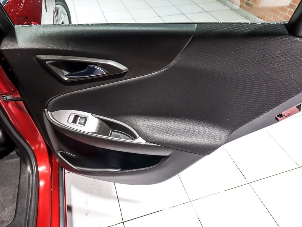 2023 CHEVROLET MALIBU - Image 28