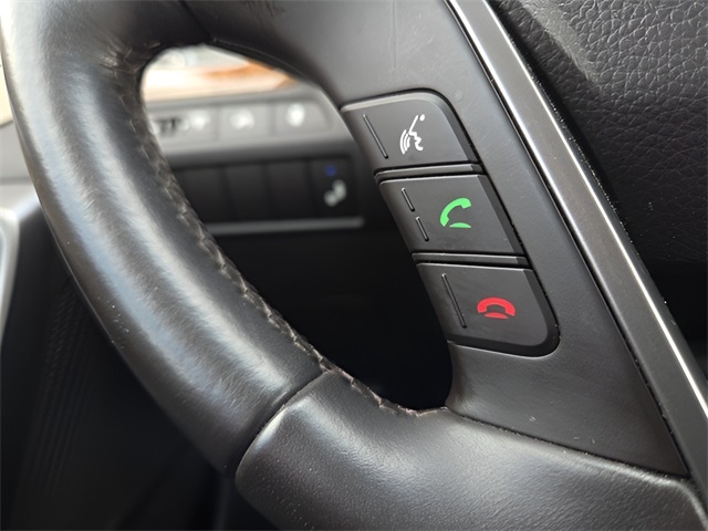 2014 Hyundai Santa Fe Sport 2.0T photo 22