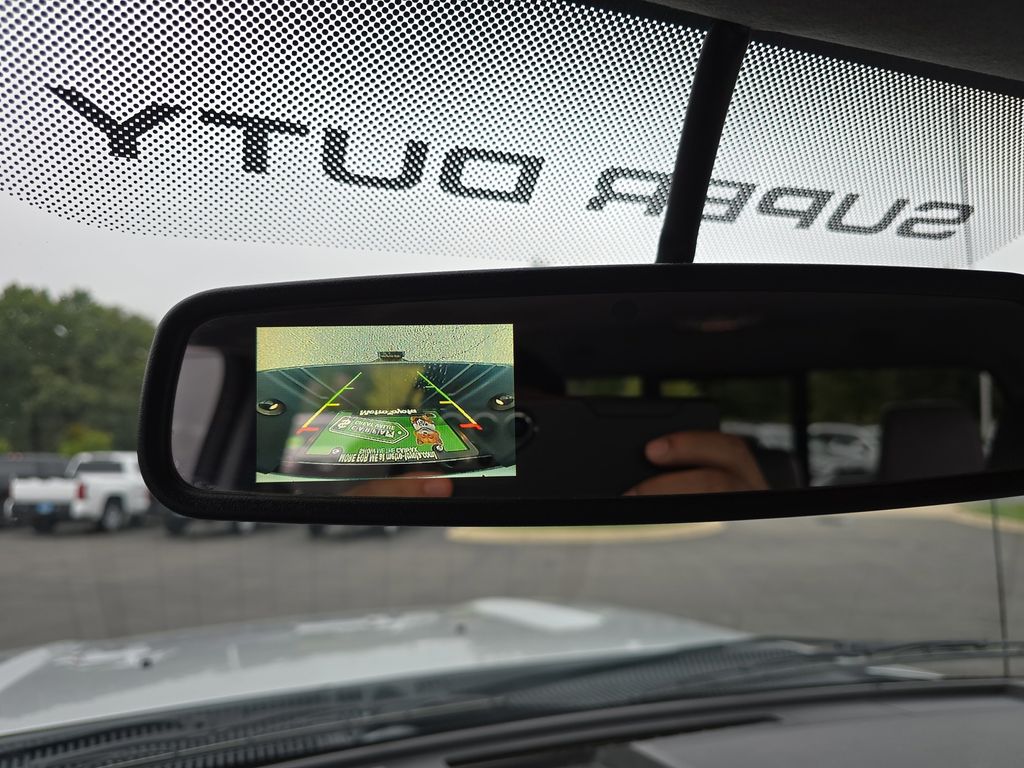 2016 Ford F-250 photo 21