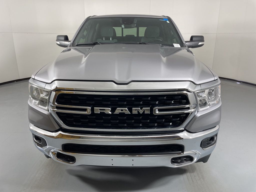 2022 Ram 1500 Big Horn Lone Star photo 4