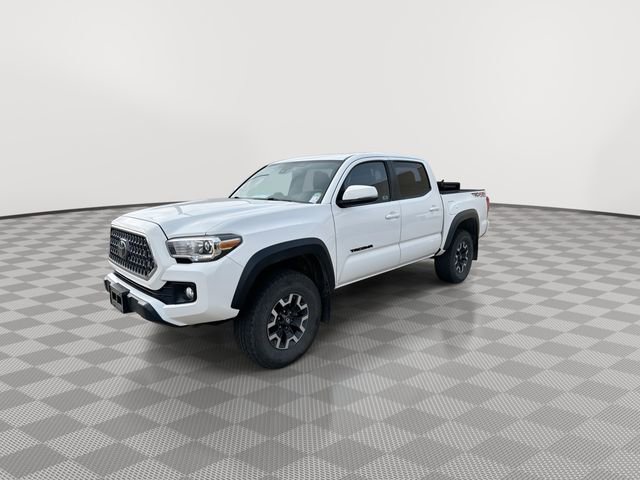 2019 Toyota Tacoma SR photo 4