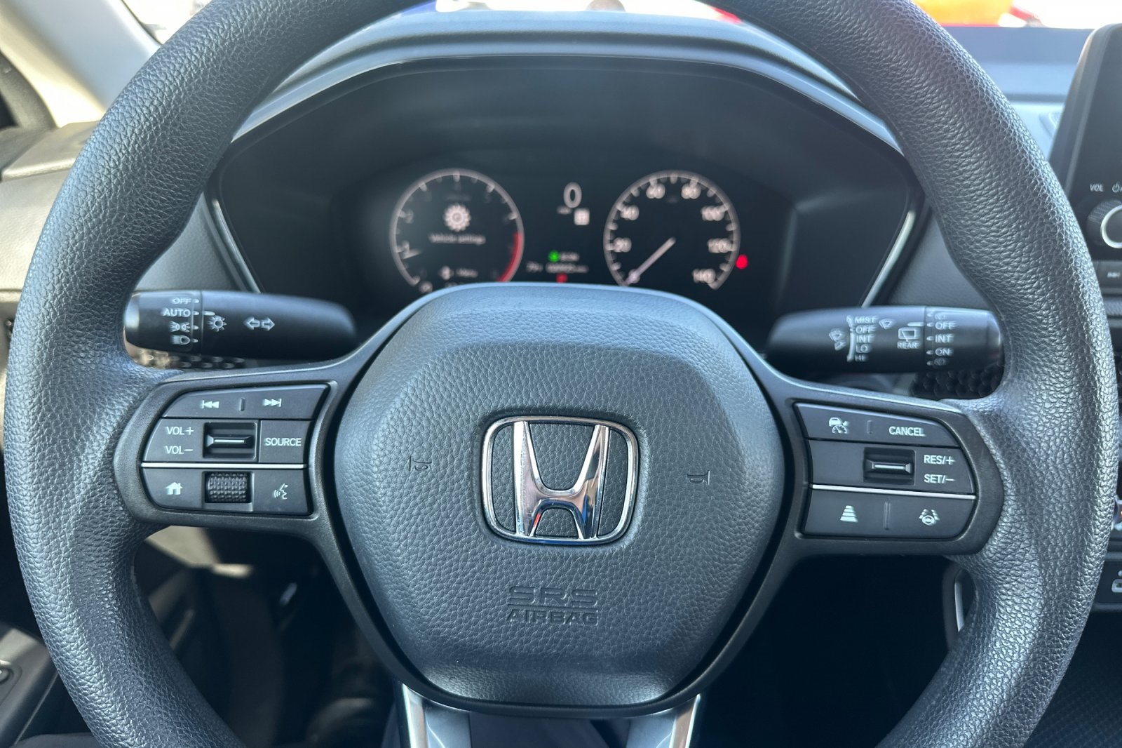 2023 Honda CR-V LX photo 30