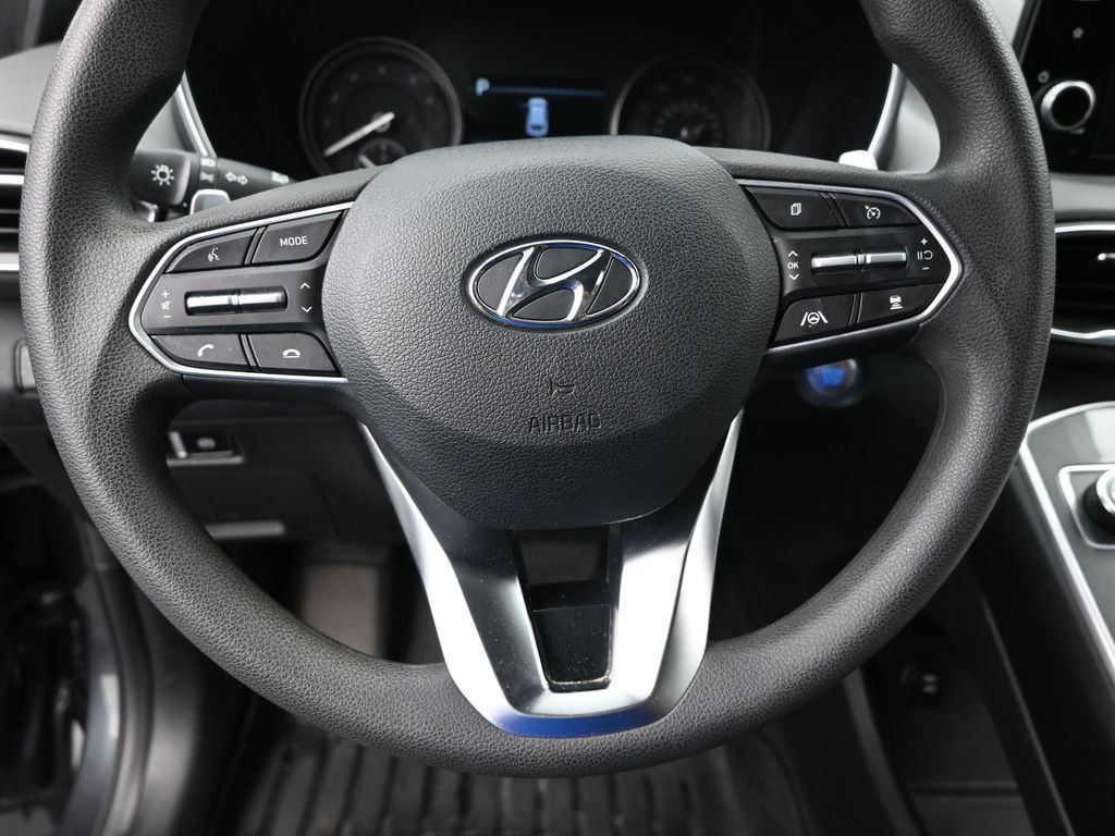 2022 Hyundai Santa Fe SEL photo 12