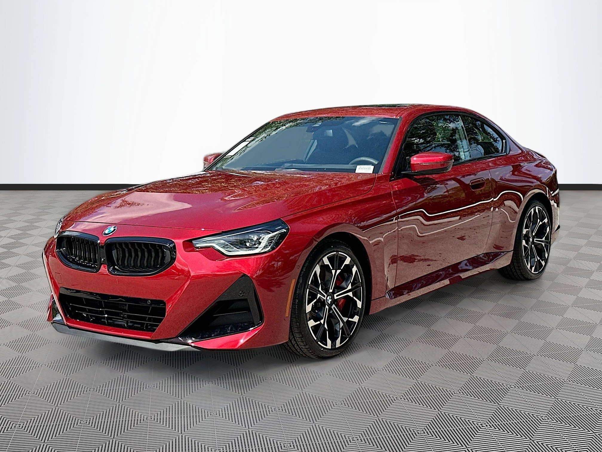 2025 Bmw 230i photo 3